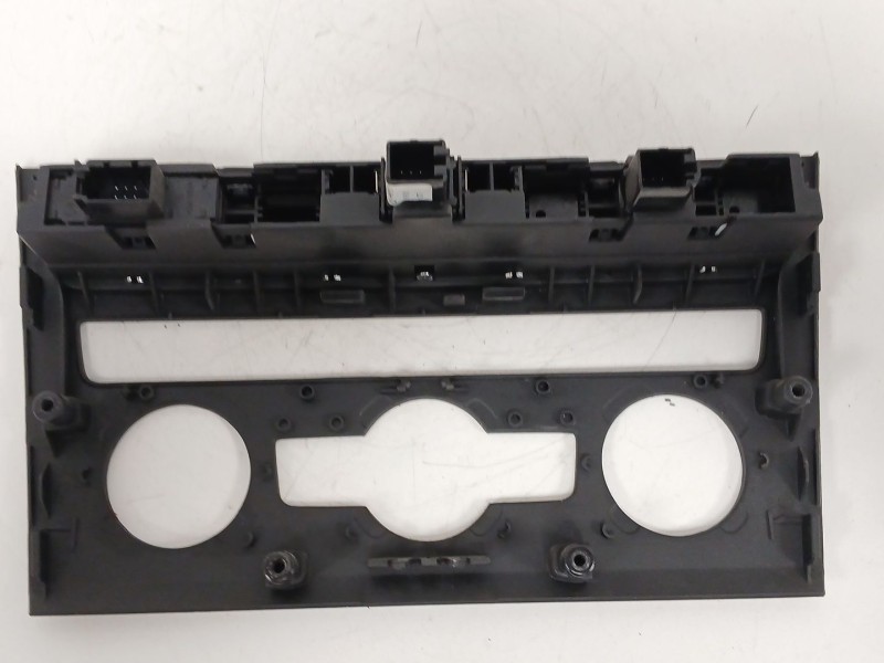 Recambio de mando multifuncion para seat leon (5f1) 1.6 tdi referencia OEM IAM   