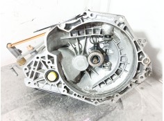 Recambio de caja cambios para opel corsa d (s07) 1.2 (l08, l68) referencia OEM IAM   