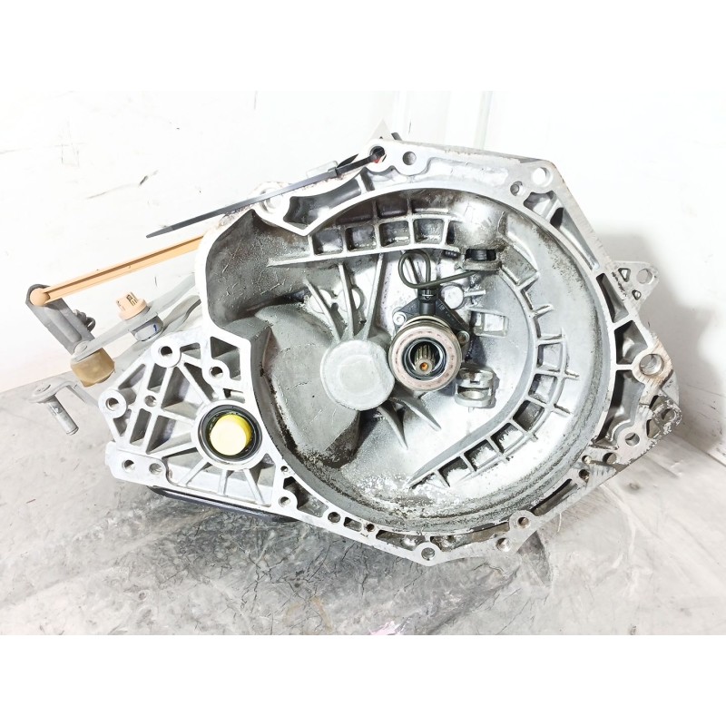 Recambio de caja cambios para opel corsa d (s07) 1.2 (l08, l68) referencia OEM IAM   