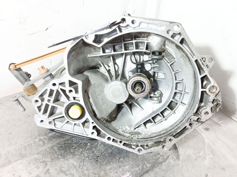 Recambio de caja cambios para opel corsa d (s07) 1.2 (l08, l68) referencia OEM IAM   