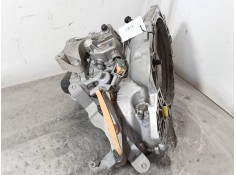 Recambio de caja cambios para opel corsa d (s07) 1.2 (l08, l68) referencia OEM IAM    2