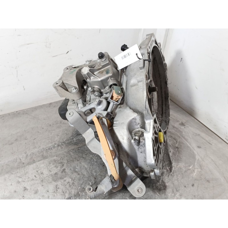 Recambio de caja cambios para opel corsa d (s07) 1.2 (l08, l68) referencia OEM IAM   