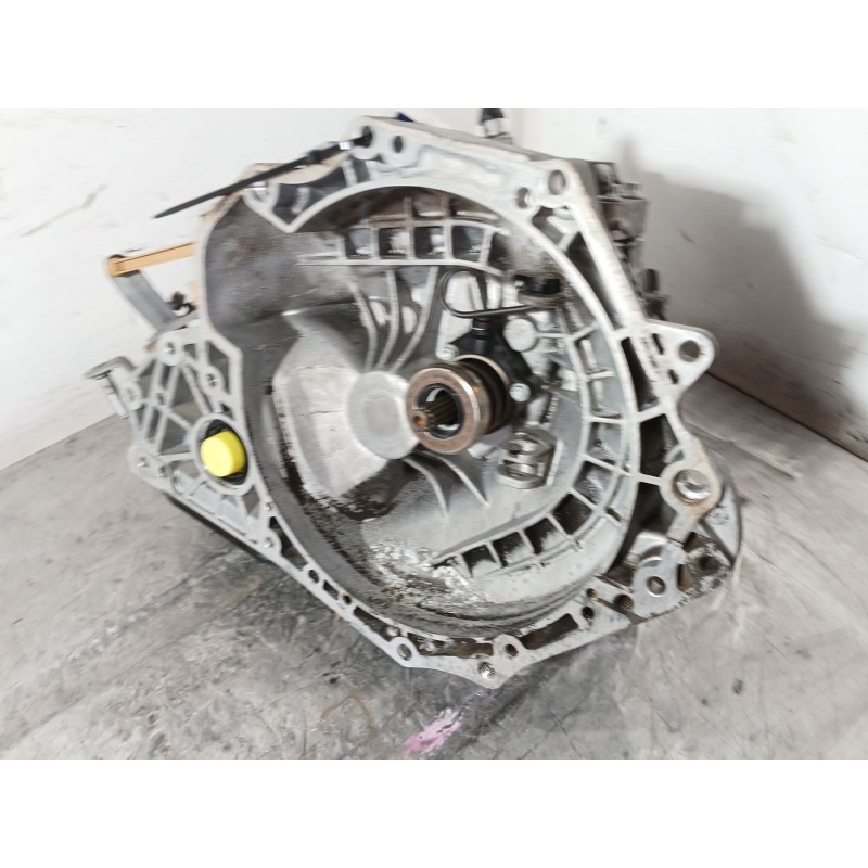 Recambio de caja cambios para opel corsa d (s07) 1.2 (l08, l68) referencia OEM IAM   