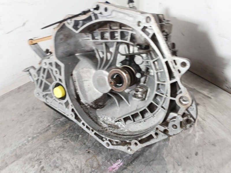 Recambio de caja cambios para opel corsa d (s07) 1.2 (l08, l68) referencia OEM IAM   