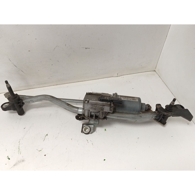 Recambio de motor limpia delantero para audi a5 sportback (8ta) 2.0 tdi quattro referencia OEM IAM 8T1955119D  