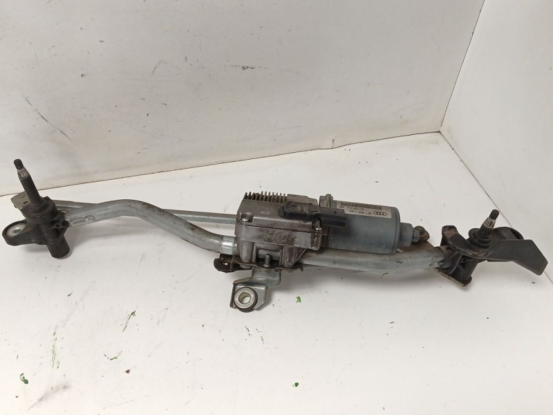 Recambio de motor limpia delantero para audi a5 sportback (8ta) 2.0 tdi quattro referencia OEM IAM 8T1955119D  