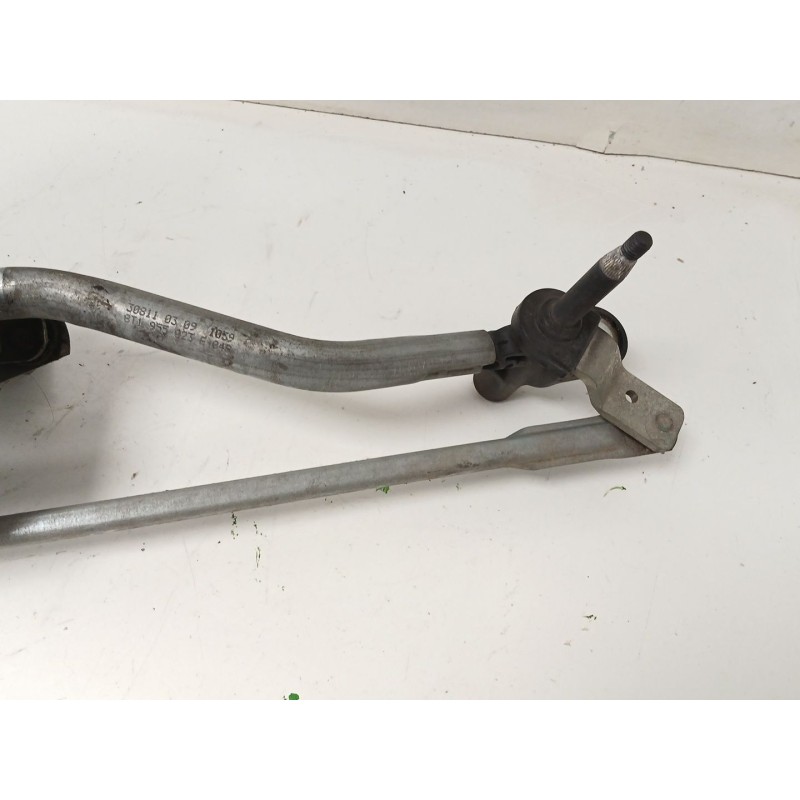 Recambio de motor limpia delantero para audi a5 sportback (8ta) 2.0 tdi quattro referencia OEM IAM 8T1955119D  