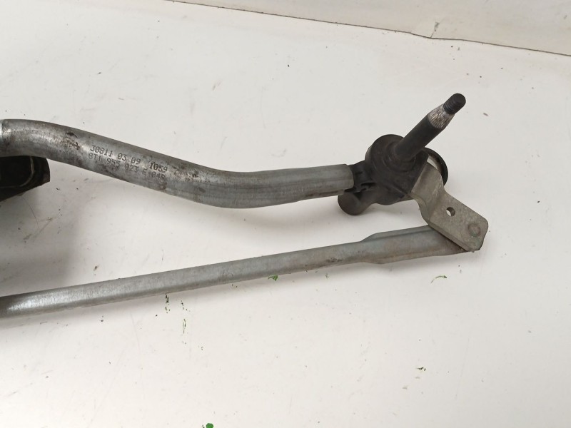 Recambio de motor limpia delantero para audi a5 sportback (8ta) 2.0 tdi quattro referencia OEM IAM 8T1955119D  