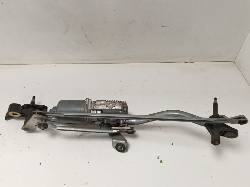 Recambio de motor limpia delantero para audi a5 sportback (8ta) 2.0 tdi quattro referencia OEM IAM 8T1955119D  