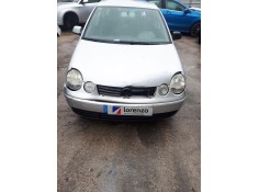 volkswagen polo iv (9n_, 9a_) del año 2005