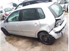 volkswagen polo iv (9n_, 9a_) del año 2005 2