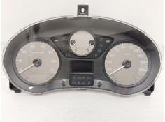 Recambio de cuadro instrumentos para peugeot partner tepee 1.6 hdi 90 referencia OEM IAM 9801640880  