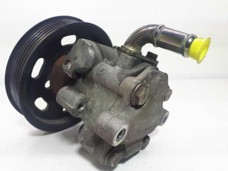 Recambio de bomba direccion para volkswagen golf iv berlina (1j1) gti referencia OEM IAM 1J0422154BES  