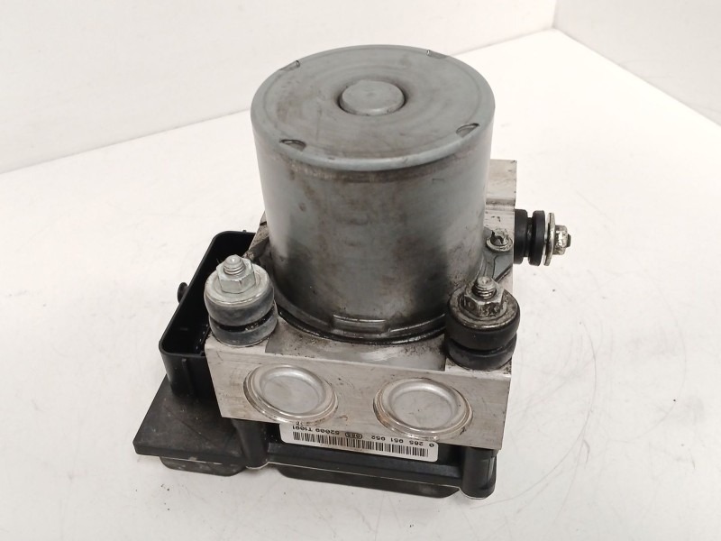 Recambio de abs para peugeot partner tepee 1.6 hdi 90 referencia OEM IAM 0265252222 9674663580 0265951952