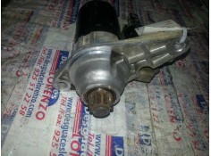 Recambio de motor arranque para seat ibiza (6l1) 1.4 16v referencia OEM IAM 02T911023G 0001120400  2