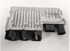 Recambio de centralita start / stop para peugeot partner tepee 1.6 hdi 90 referencia OEM IAM 9802096780 9679123280 DMTCCEM01