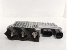 Recambio de centralita start / stop para peugeot partner tepee 1.6 hdi 90 referencia OEM IAM 9802096780 9679123280 DMTCCEM01 2