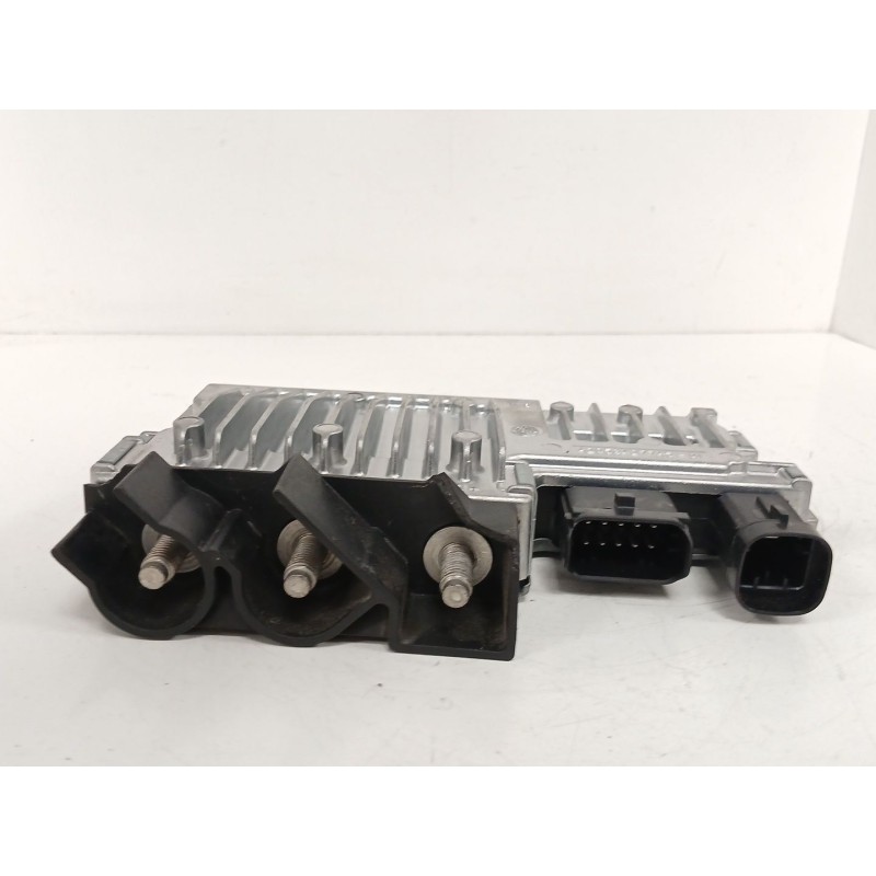 Recambio de centralita start / stop para peugeot partner tepee 1.6 hdi 90 referencia OEM IAM 9802096780 9679123280 DMTCCEM01