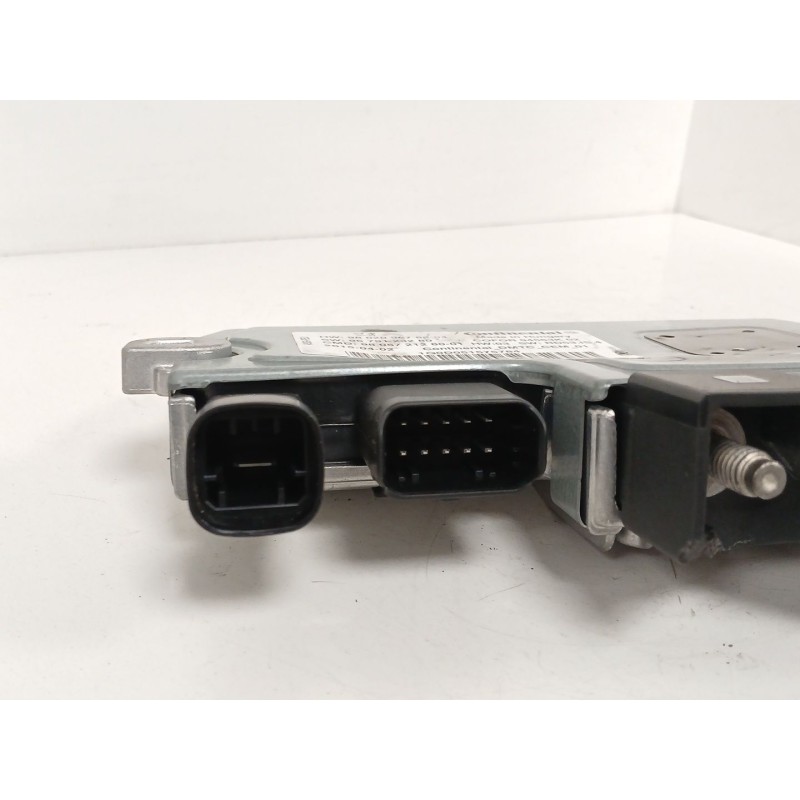 Recambio de centralita start / stop para peugeot partner tepee 1.6 hdi 90 referencia OEM IAM 9802096780 9679123280 DMTCCEM01