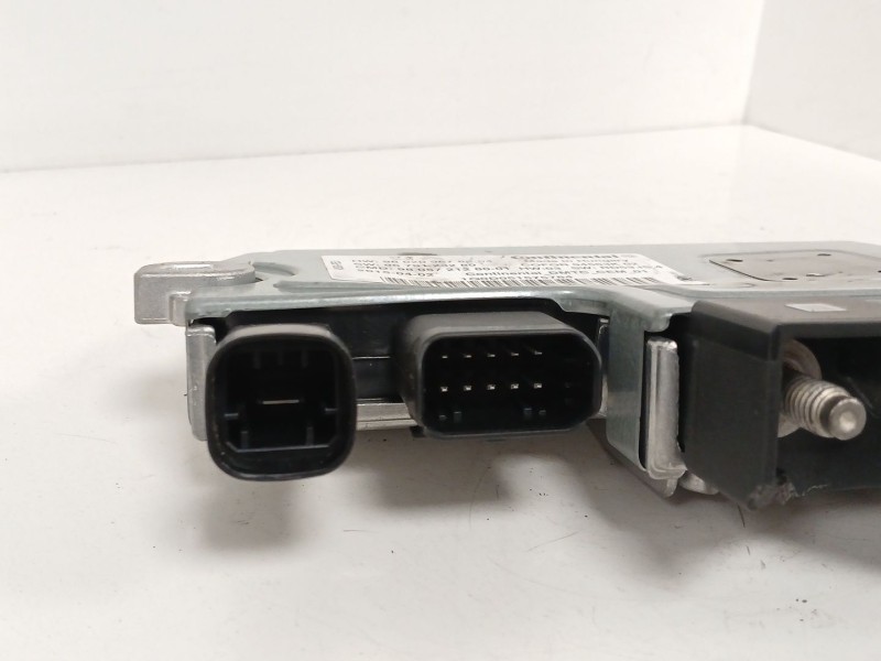 Recambio de centralita start / stop para peugeot partner tepee 1.6 hdi 90 referencia OEM IAM 9802096780 9679123280 DMTCCEM01