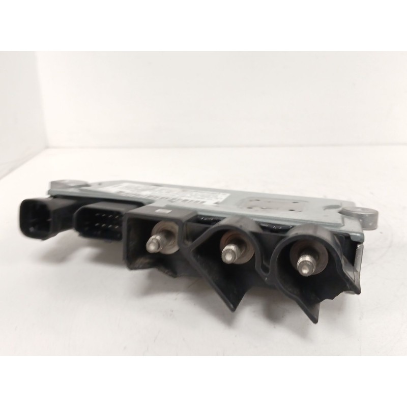 Recambio de centralita start / stop para peugeot partner tepee 1.6 hdi 90 referencia OEM IAM 9802096780 9679123280 DMTCCEM01