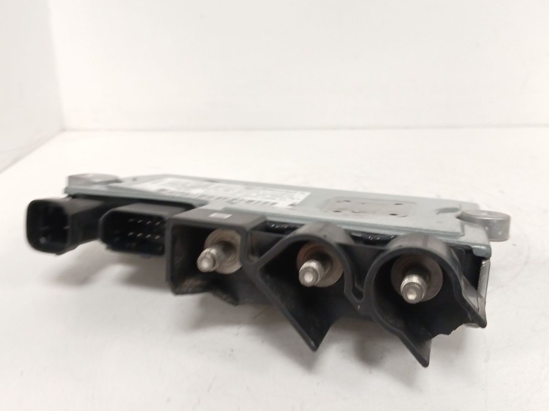 Recambio de centralita start / stop para peugeot partner tepee 1.6 hdi 90 referencia OEM IAM 9802096780 9679123280 DMTCCEM01