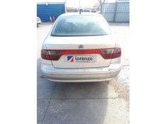 seat toledo ii (1m2) del año 2001 2