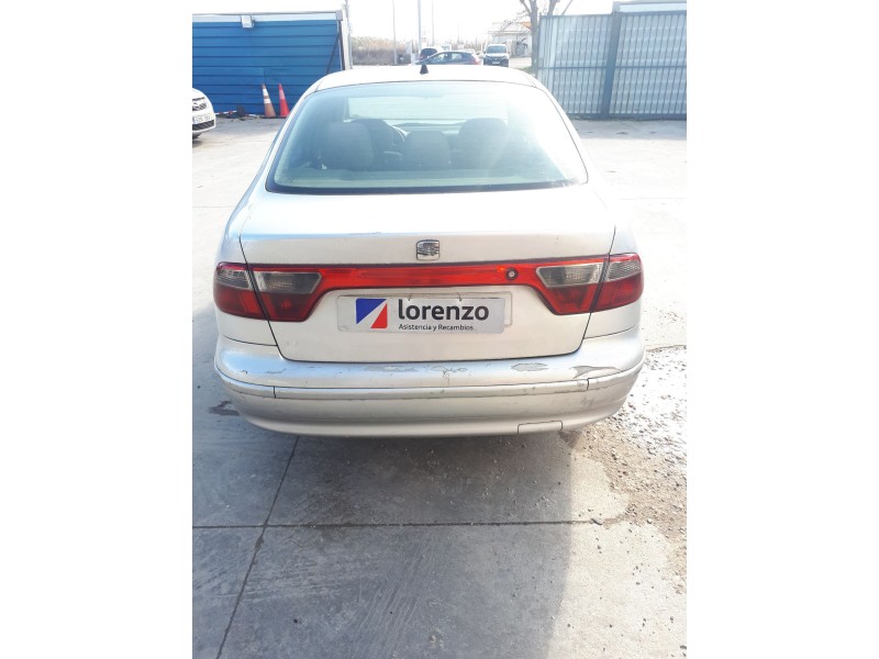 seat toledo ii (1m2) del año 2001
