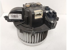 Recambio de motor calefaccion para peugeot partner tepee 1.6 hdi 90 referencia OEM IAM A43001400  