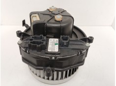 Recambio de motor calefaccion para peugeot partner tepee 1.6 hdi 90 referencia OEM IAM A43001400   2