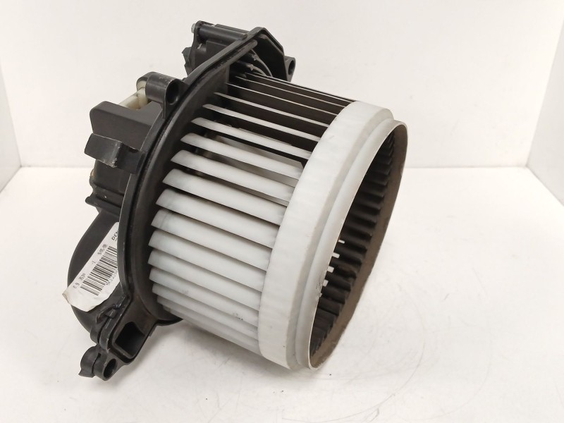 Recambio de motor calefaccion para peugeot partner tepee 1.6 hdi 90 referencia OEM IAM A43001400  