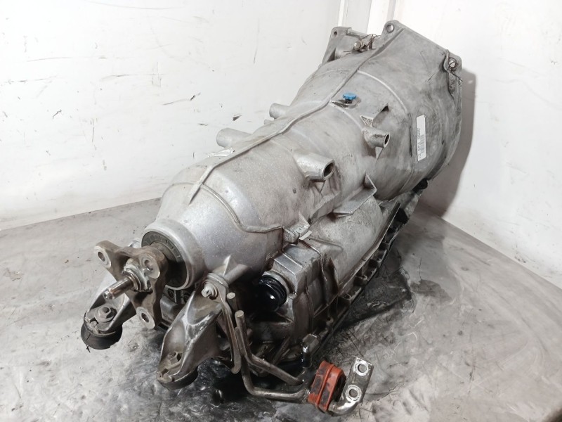 Recambio de caja cambios para bmw 3 (e90) 320 d referencia OEM IAM 6HP19  