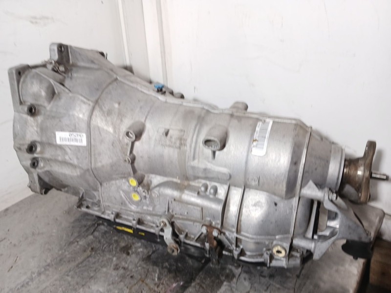 Recambio de caja cambios para bmw 3 (e90) 320 d referencia OEM IAM 6HP19  