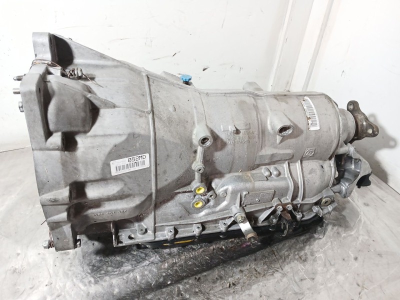Recambio de caja cambios para bmw 3 (e90) 320 d referencia OEM IAM 6HP19  