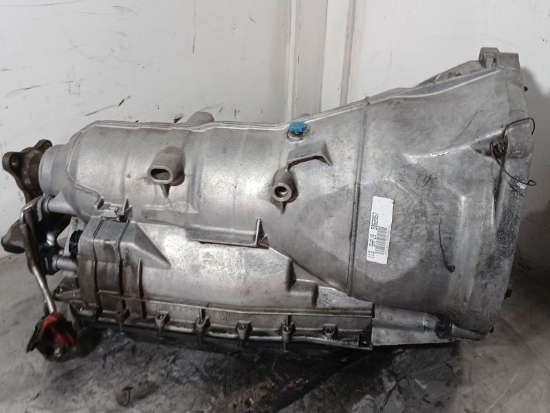 Recambio de caja cambios para bmw 3 (e90) 320 d referencia OEM IAM 6HP19  