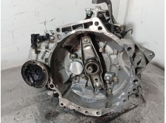 Recambio de caja cambios para seat toledo ii (1m2) 1.9 tdi referencia OEM IAM EGR  