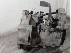 Recambio de caja cambios para seat toledo ii (1m2) 1.9 tdi referencia OEM IAM EGR   2