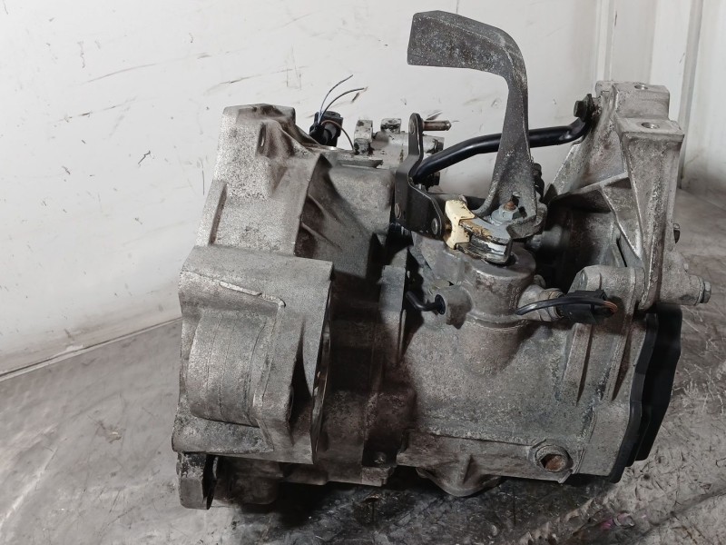Recambio de caja cambios para seat toledo ii (1m2) 1.9 tdi referencia OEM IAM EGR  