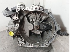 Recambio de caja cambios para peugeot partner tepee 1.6 hdi 90 referencia OEM IAM 20ET07 8162634B 
