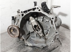 Recambio de caja cambios para seat ibiza (6l1) ecomotive referencia OEM IAM JCZ  