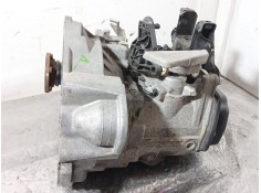 Recambio de caja cambios para seat ibiza (6l1) ecomotive referencia OEM IAM JCZ   2