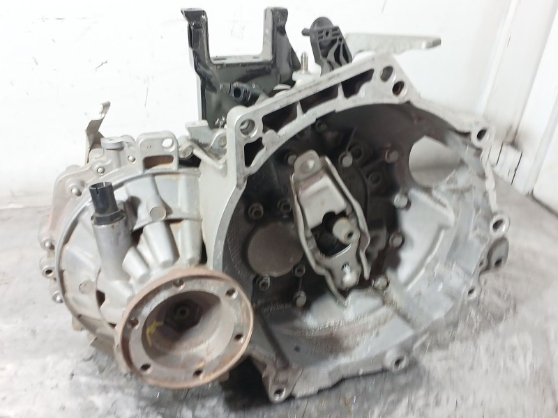 Recambio de caja cambios para seat ibiza (6l1) ecomotive referencia OEM IAM JCZ  