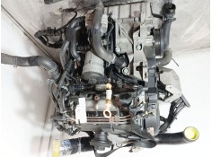 Recambio de motor completo para volkswagen polo iv (9n_, 9a_) 1.4 tdi referencia OEM IAM AMF   2