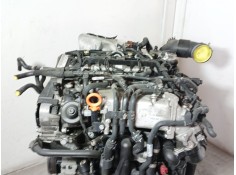 Recambio de motor completo para seat leon (5f1) 1.6 tdi referencia OEM IAM    2