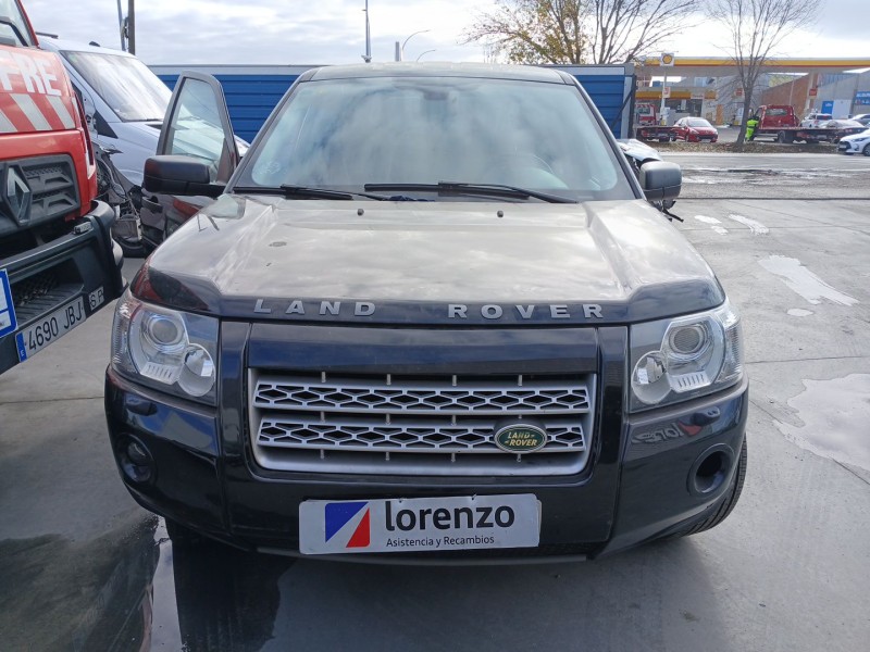 land rover freelander 2 (l359) del año 2010