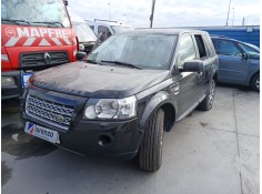 land rover freelander 2 (l359) del año 2010 2