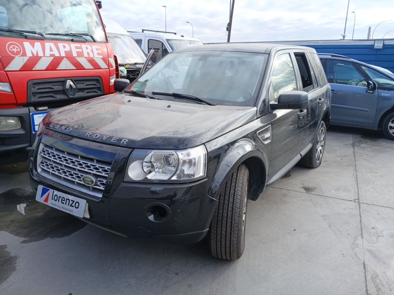 land rover freelander 2 (l359) del año 2010