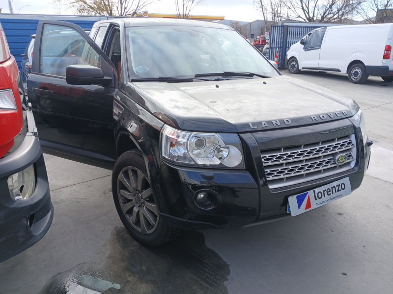 land rover freelander 2 (l359) del año 2010