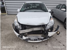 opel corsa d (s07) del año 2010