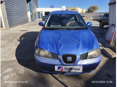 seat ibiza iii (6l1) del año 2002